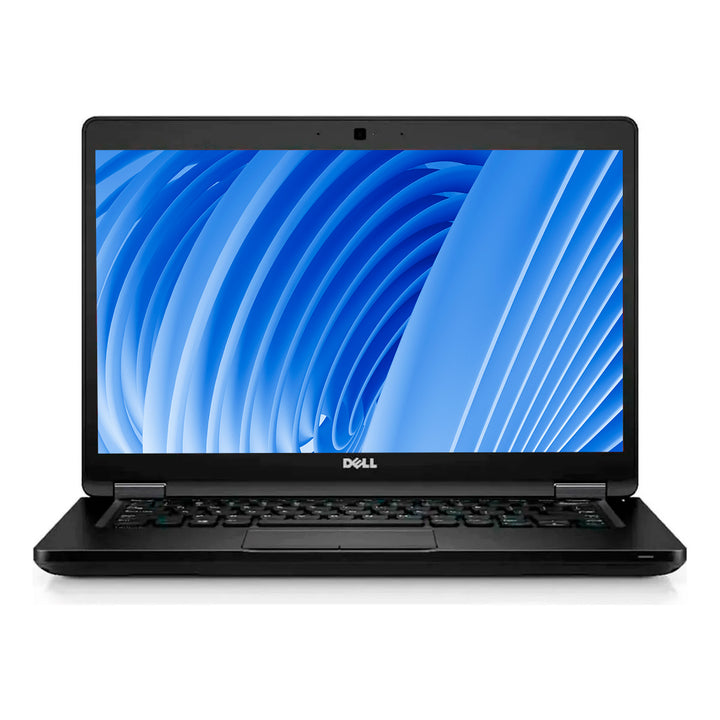 Notebook Dell Intel Core I7 8th Gen + 16GB DDR4 - 512GB SSD M2