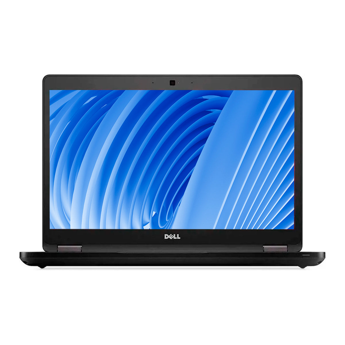 Notebook Dell Intel Core I7 8th Gen + 16GB DDR4 - 512GB SSD M2