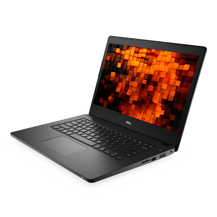 Notebook Dell 3480 - Core i5 7200U - 8GB Ram - 240GB SSD