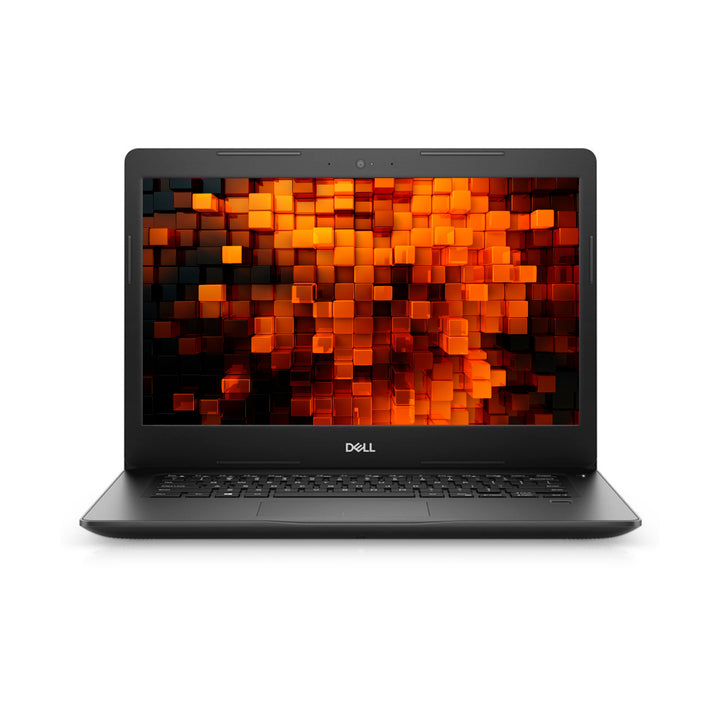 Notebook Dell 3480 - Core i5 7200U - 8GB Ram - 240GB SSD