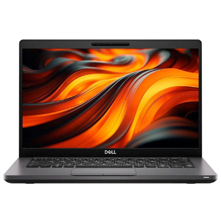 Notebook Dell Latitude Core i5 8th + 8GB + 256GB SSD M2 - 14 Polegadas