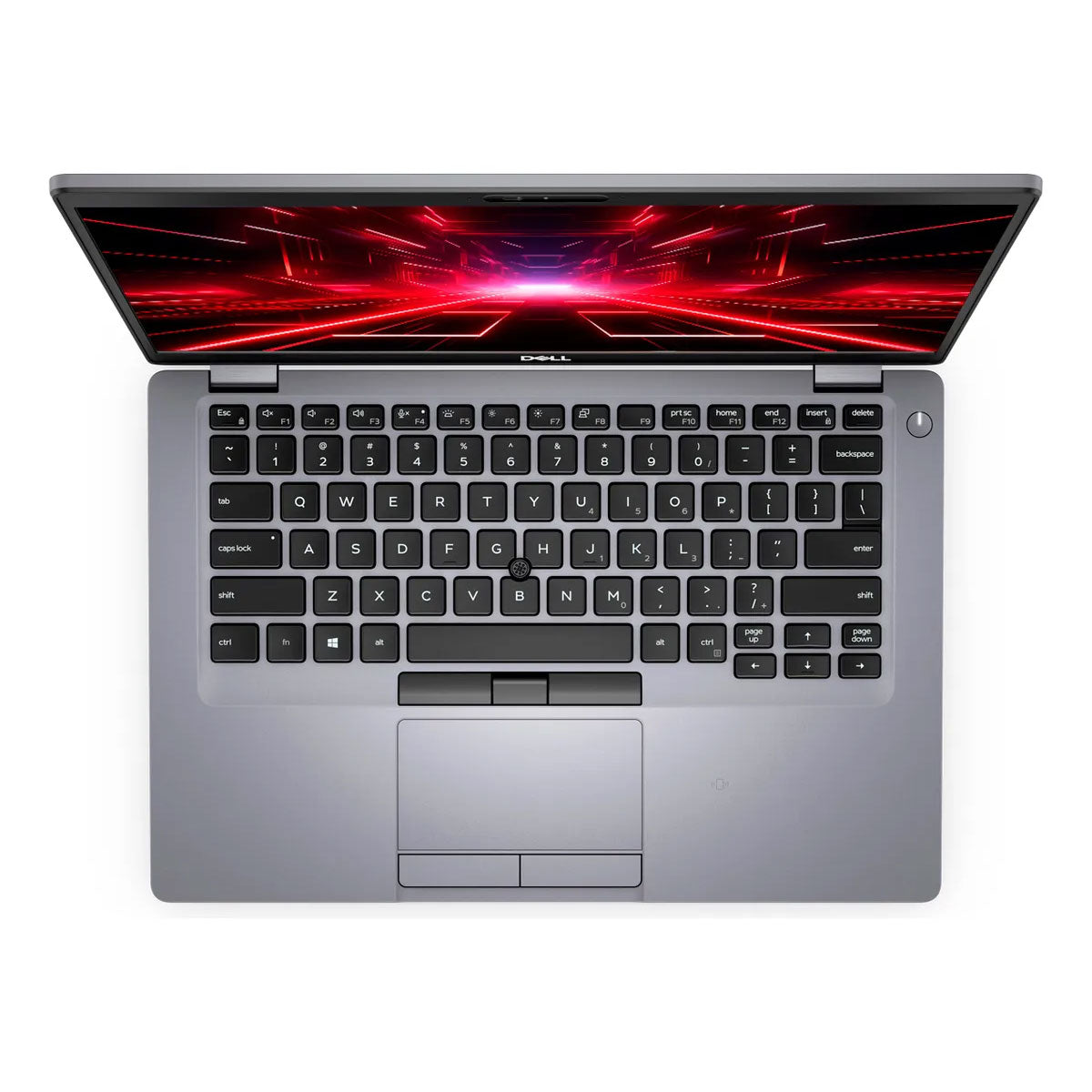 Notebook Dell Core i5 10th + 16GB DDR4 + 512 GB SSD M2