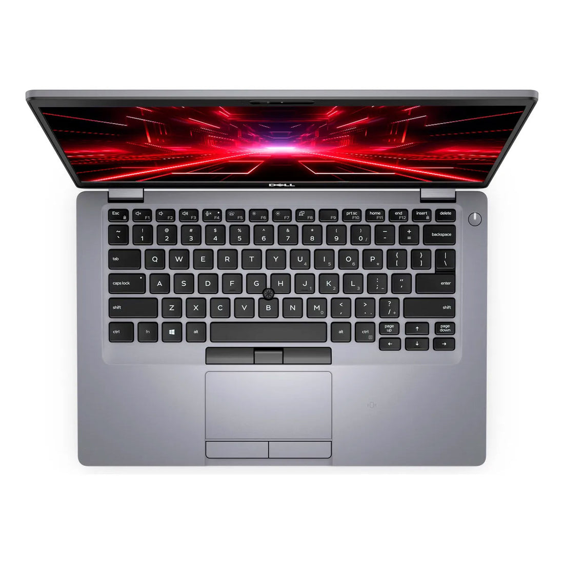 Notebook Dell Core i5 10th + 16GB DDR4 + 512 GB SSD M2