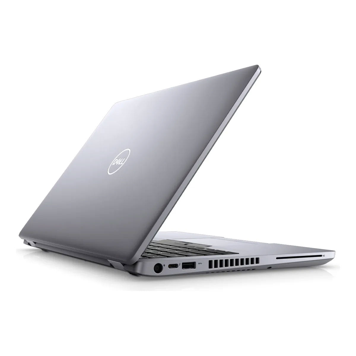Notebook Dell Core i5 10th + 16GB DDR4 + 512 GB SSD M2