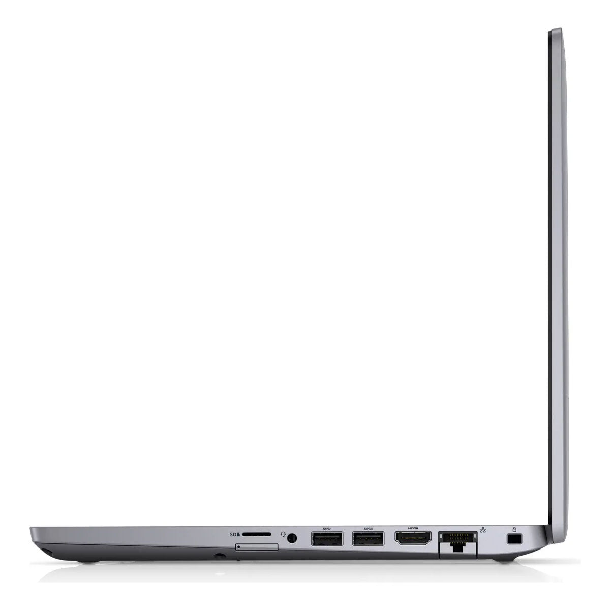 Notebook Dell Core i5 10th + 16GB DDR4 + 512 GB SSD M2