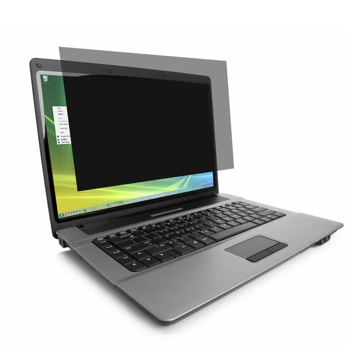 Película Proteção Magnético Notebook 14  Filtro Privacidade