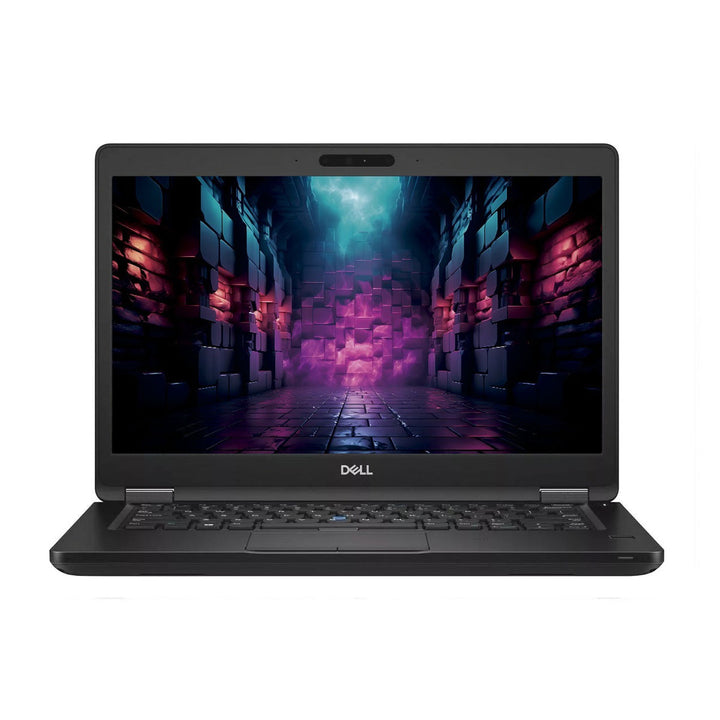 Notebook Dell - Core I5 8th + 16 Gb DDR4 + 480 GB SSD M2