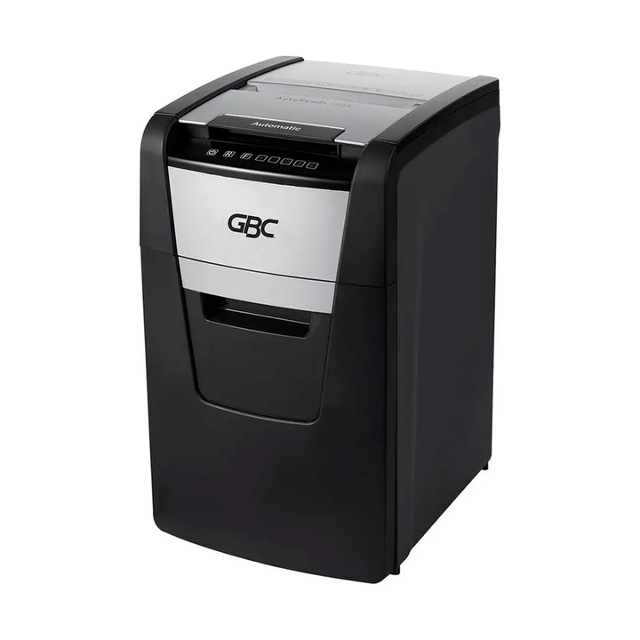 Fragmentadora de Papel Tilibra Auto - 150 Folhas - Supercorte 152W - 220V