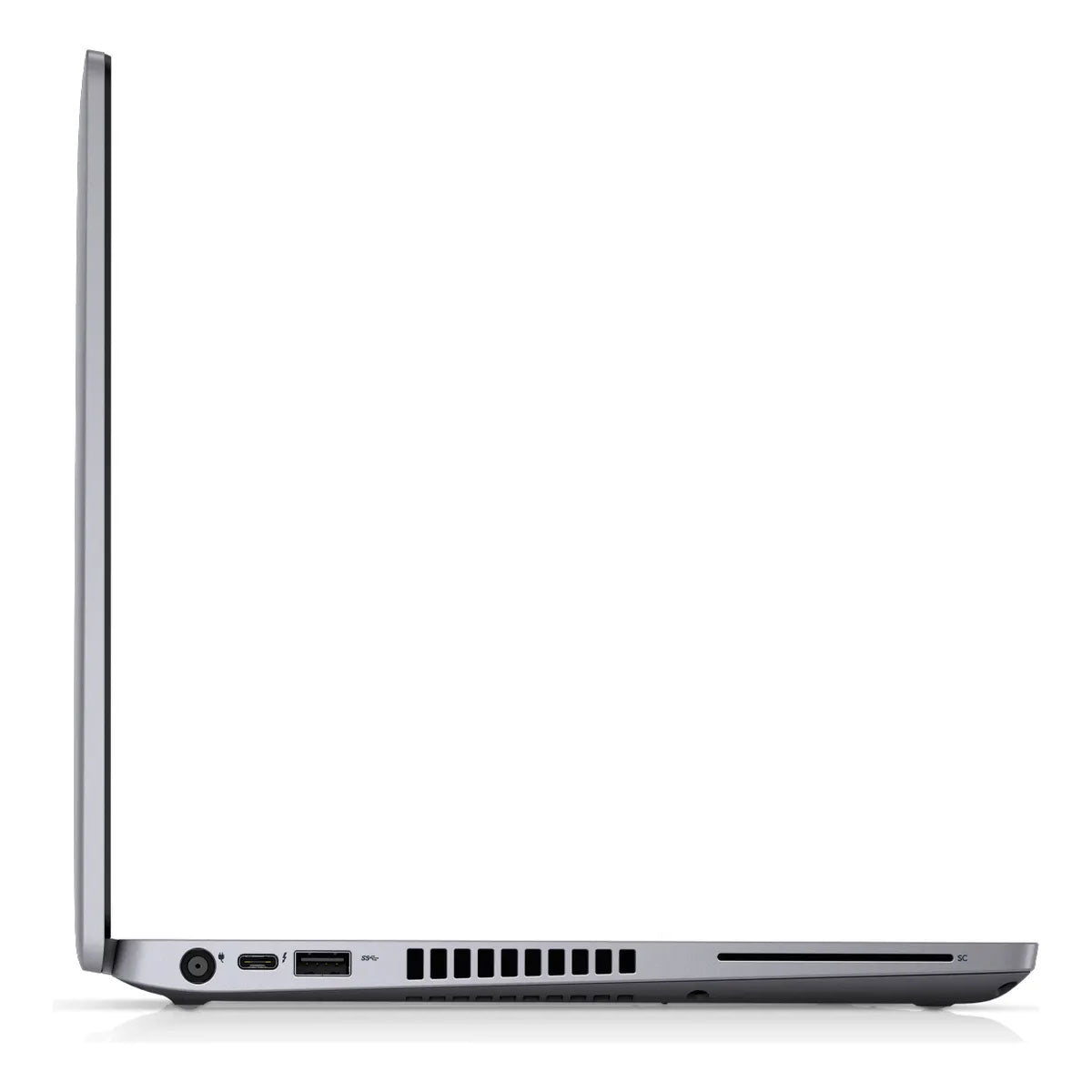 Notebook Dell Core i5 10th + 16GB DDR4 + 512 GB SSD M2