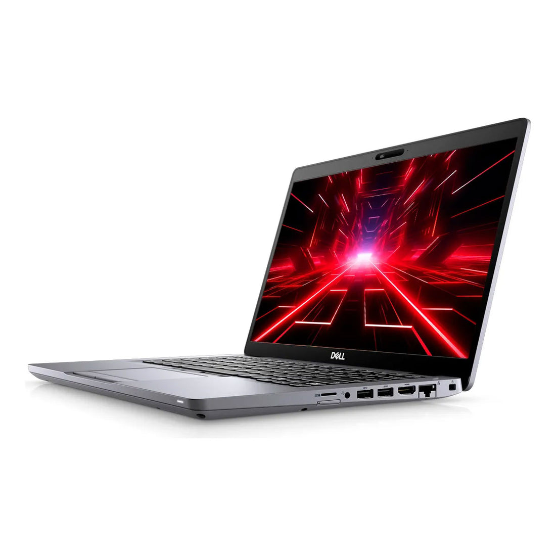 Notebook Dell Core i5 10th + 16GB DDR4 + 512 GB SSD M2